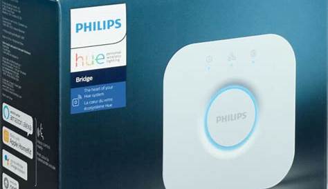 Philips Hue Bridge 20 Ebay (3rd Generation) Lighting Controller