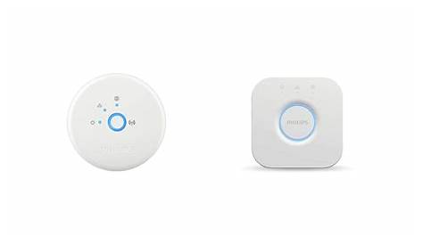 Philips Hue Bridge 20 Vs 21 2.1 123ledspots BV