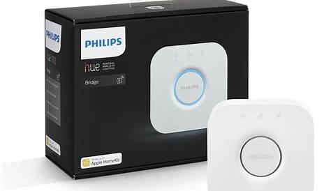 Philips Hue Bridge 20 Wifi Buy PHILIPS 2.0 Free Delivery Currys
