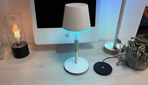 Philips Hue Go Stand Etsy