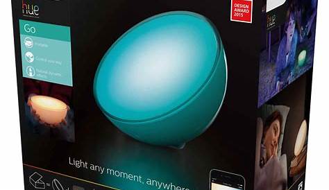 Philips Hue Go Light