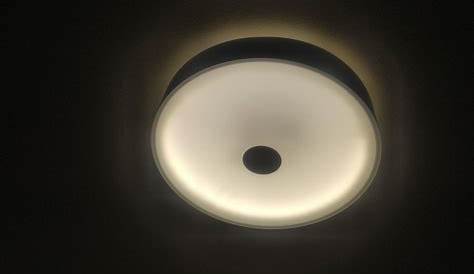 Philips Hue Lampenschirm LED AußenTischleuchte »Econic«, 1flammig