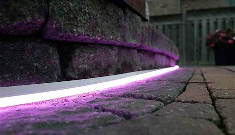 Philips Hue Lightstrip Plus Dimmable LED Smart Light