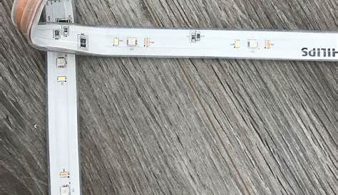 Philips Hue Outdoor lightstrip 2m Astral