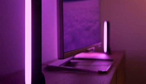 Philips Hue Play light bar double pack Lights.ie