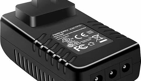 Philips Hue Play Power Supply Adapter (Genuine / OEM