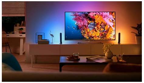 Philips Hue Play Tv Review The Streaming Blog