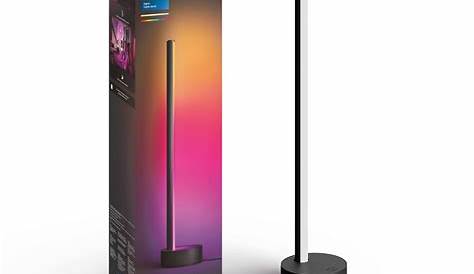 Philips Hue White and Colour Ambiance Signe LED Table Lamp