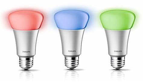 Philips Hue Smart Light Bulbs Review White A19 LED Bulb (2Pack) White 453100