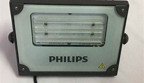 Philips Led Flood Light 100w REFLETOR LED PHILIPS FLOOD LIGHT 100W IP68