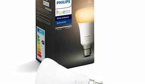 Buy Philips Base B22 2.7Watt LED Bulb (Cool Day Light