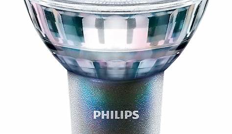 35W 8 x Philips Master 3.5W DIMMABLE GU10 LED Spot Lamps