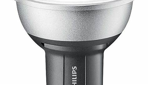 Philips Master Led Gu10 43w Dimmable 5.3W LED GU10 2700K 73540300