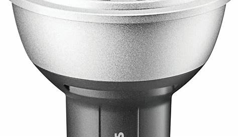 Philips Master MV ExpertColor LED Spotlight GU10 3.9W