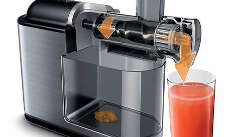 Philips Masticating Juicer Price Viva Collection HR1889/71