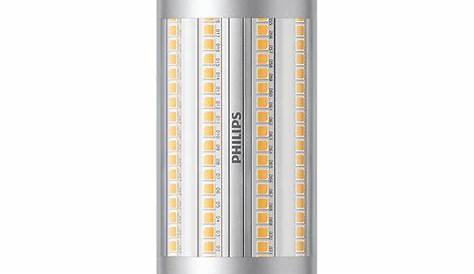 Philips 14watt Linear LED R7s 118mm Warm White Dimmable
