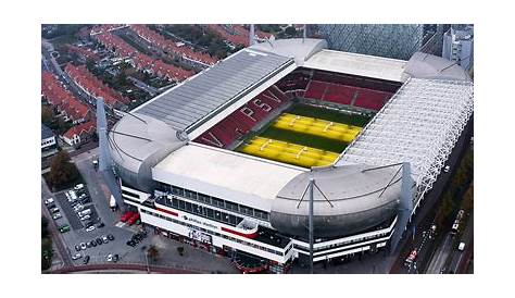 Philips-Stadion: 10 Tipps für Besucher des Stadions von PSV Eindhoven