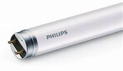 Philips T8 Led Tube 4ft 10pcs EcoFit 16w LED Cool DayLight