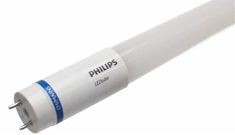 Philips Ecofit T8 LED Tube 8W(2ft) 16W(4ft) 18W(4ft