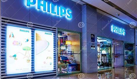 Rondje Philips | Eindhoven, Centrum, Philips