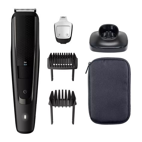 philips 5000 beard trimmer uk