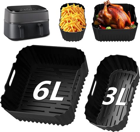 Philips Air Fryer Liners