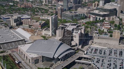 philips arena atlanta ga