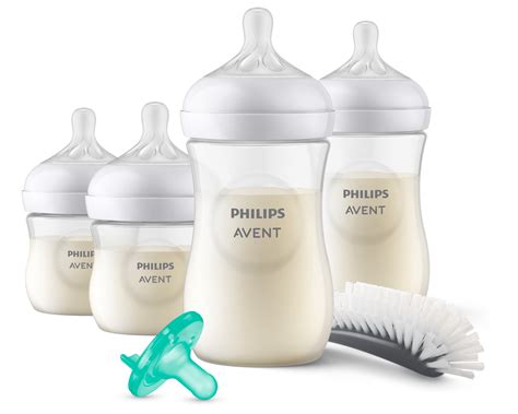 Discover the Best Philips Avent Bottles for Your Baby's Comfort and Health