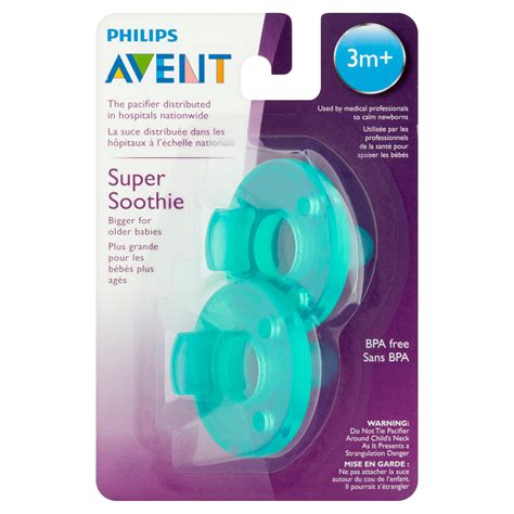 Philips Avent Pacifier Cvs