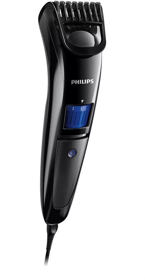 philips beard & stubble trimmer for men