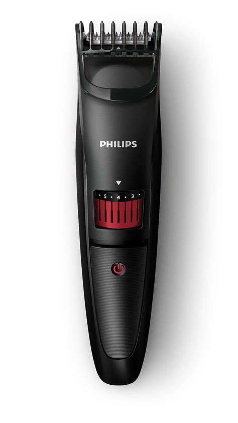 philips beard and stubble trimmer