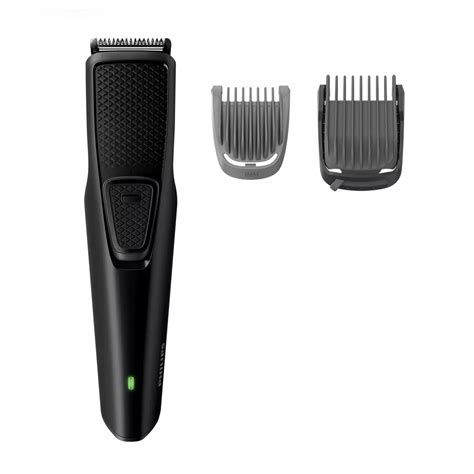 philips beard trimmer 1000