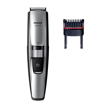 philips beard trimmer 5000 price