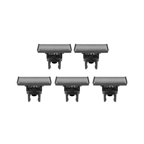 Philips Beard Trimmer Replacement Heads