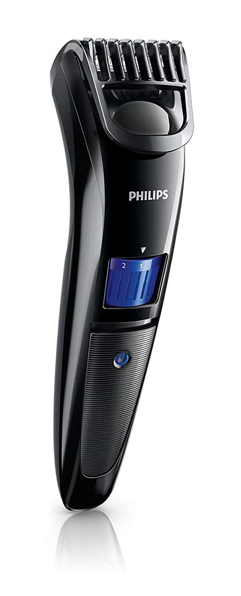 philips beard trimmers for men