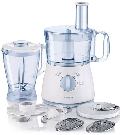 Philips Blender Food Processor Canada