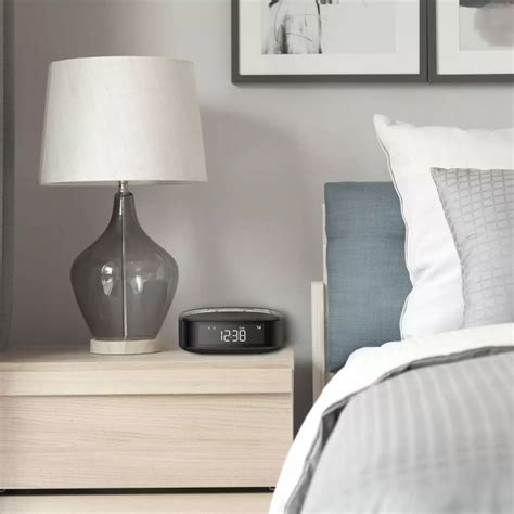 Philips Clock Radio Dab+/Fm