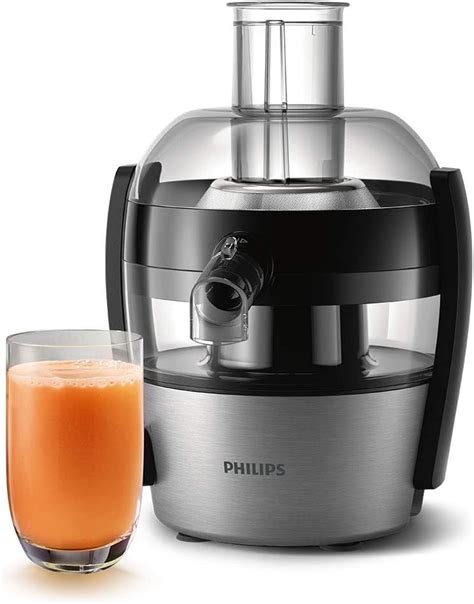 Philips Compact Juicer Amazon