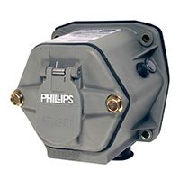 Philips Dome Lamp Controller