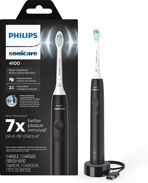 Philips Electric Toothbrush Amazon Uk