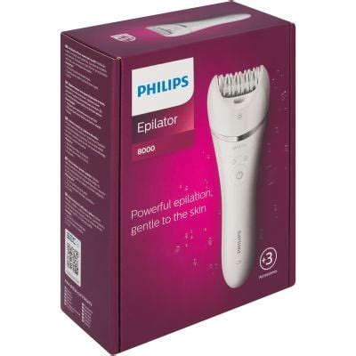 Philips Epilator Dischem