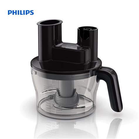 Philips Food Processor Accessories