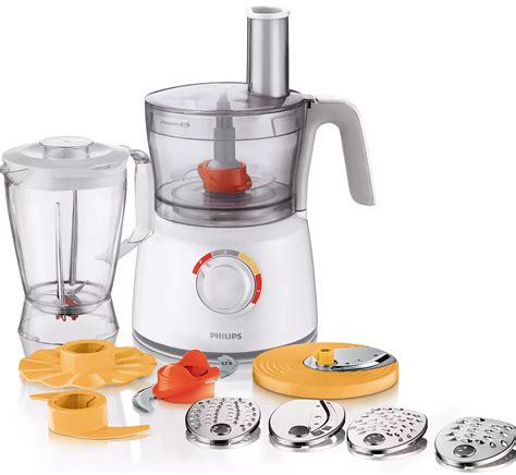 Philips Food Processor Video