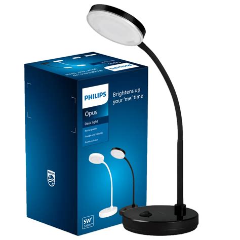 Philips Led Desk Study Lamp Buy Philips Led Desk Study Lamp at Best
