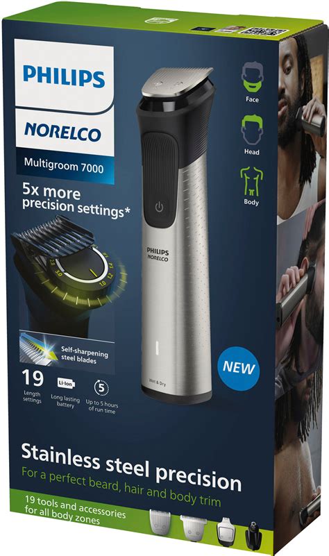 philips norelco multigroom