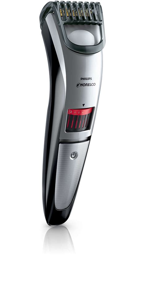 philips norelco stubble and beard trimmer