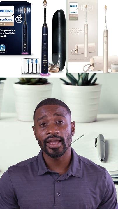 Philips Prestige Vs Diamondclean