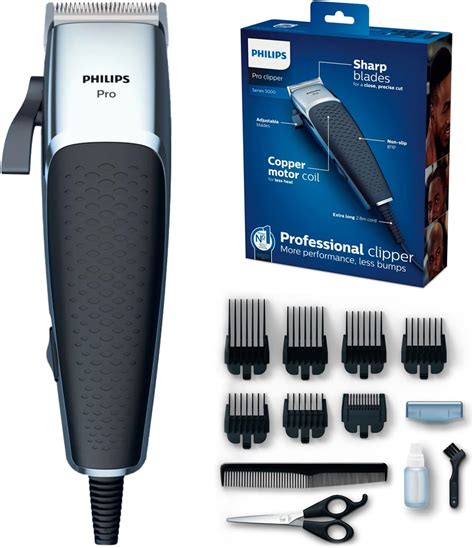 philips professional hair clipper