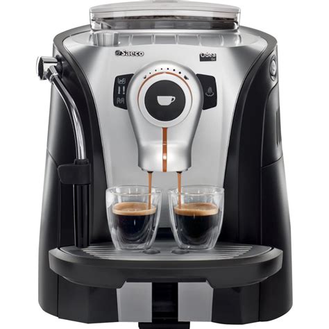Philips Saeco Easy Serving Espresso