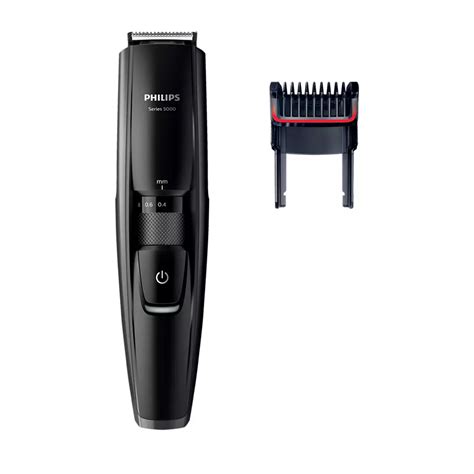 philips series 5000 beard trimmer review